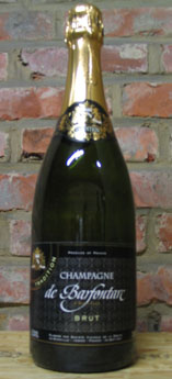 Barfontarc - Champagne de Barfontarc Brut Blanc de noirs